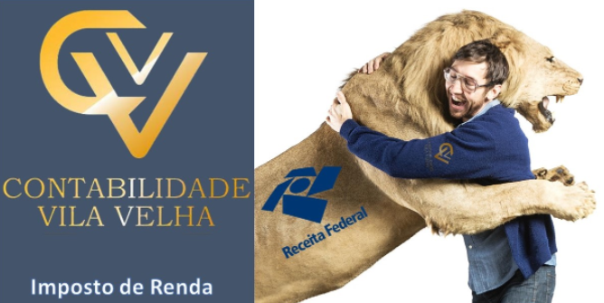 DECLARACAO DE IMPOSTO DE RENDA 2025
